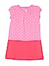 Gymboree Pink Dress Size 10 - photo 1