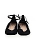 Top Moda Black Flats Size 10 - photo 2