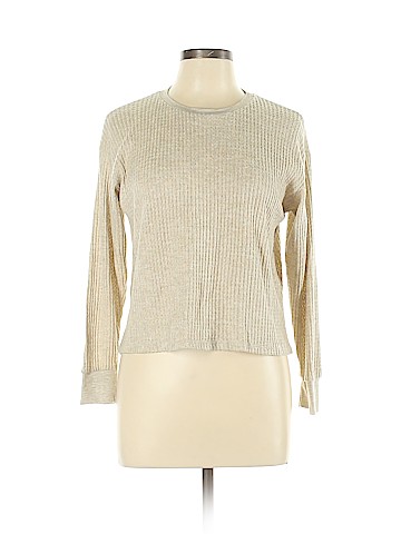 Project Social T Pullover Sweater (view 1)