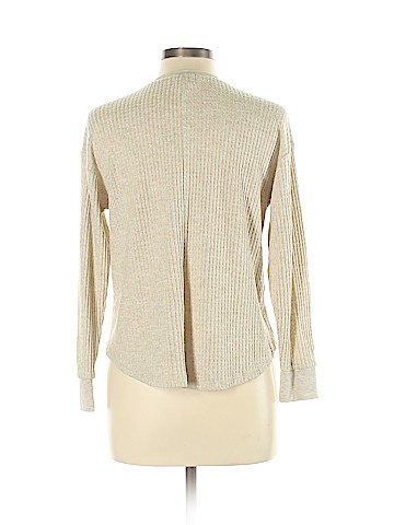 Project Social T Pullover Sweater (view 2)