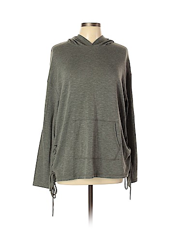 Mossimo Pullover Hoodie (view 1)