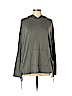 Mossimo Gray Pullover Hoodie Size L - photo 1