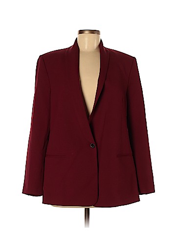 Zara Blazer (view 1)