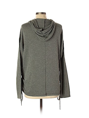 Mossimo Pullover Hoodie (view 2)