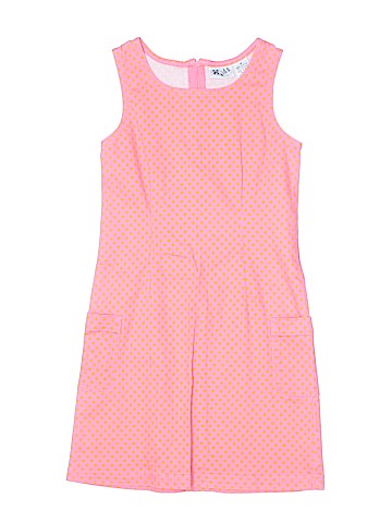 N Kids Dress (view 1)