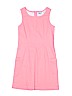 N Kids Pink Dress Size 8 - photo 1