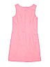 N Kids Pink Dress Size 8 - photo 2