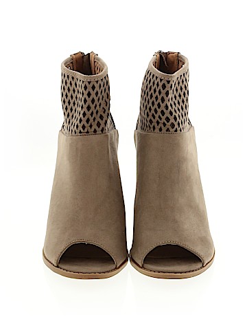 REPORT Ankle Boots (view 2)