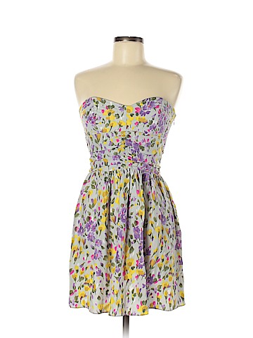 Parker Casual Dress (view 1)