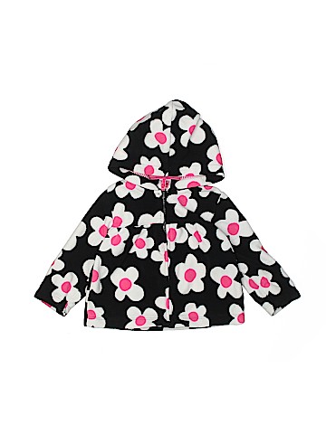 Carter's Zip Up Hoodie (view 1)