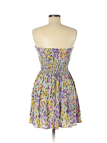 Parker Casual Dress (view 2)