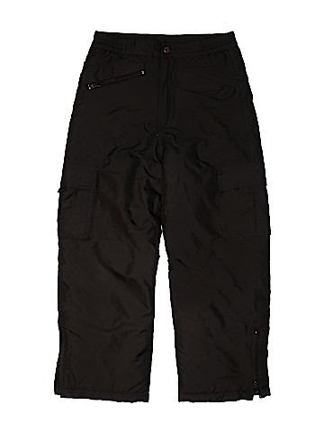 Glacier's Edge Snow Pants (view 1)