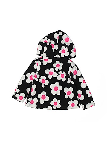 Carter's Zip Up Hoodie (view 2)