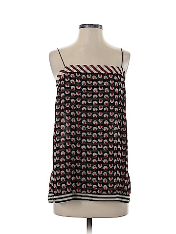 Scotch & Soda Sleeveless Blouse (view 1)