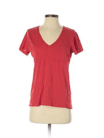 Madewell Short Sleeve T-Shirt (view 1)
