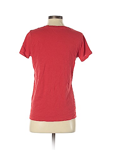 Madewell Short Sleeve T-Shirt (view 2)
