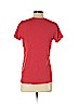 Madewell Red Short Sleeve T-Shirt Size S - photo 2