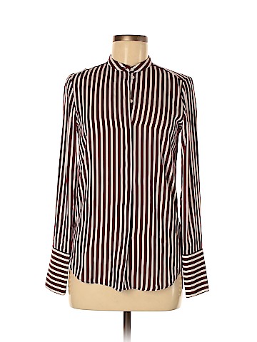 H&M Long Sleeve Blouse (view 1)