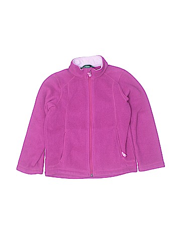 L.L.Bean Fleece Jacket (view 1)