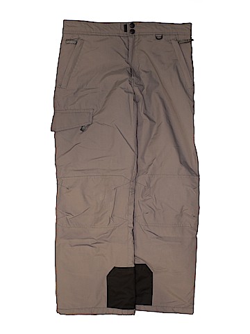 Slalom Snow Pants (view 1)