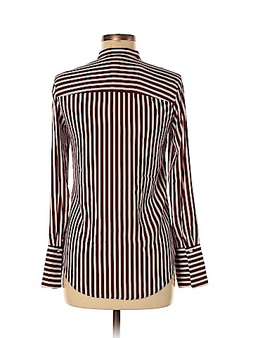 H&M Long Sleeve Blouse (view 2)