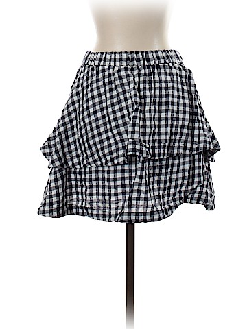 Madewell Casual Skirt (view 1)