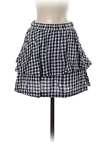 Madewell Casual Skirt (view 2)