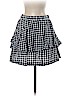 Madewell Blue Casual Skirt Size XS - photo 2