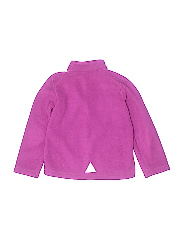 L.L.Bean Fleece Jacket (view 2)