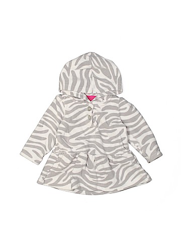 Carter's Pullover Hoodie (view 1)
