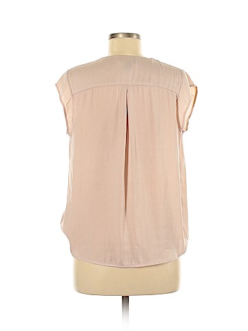 H&M Short Sleeve Blouse (view 2)