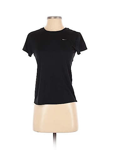 Nike Active T-Shirt (view 1)