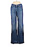 Citizens of Humanity Blue Jeans Size 26 waist - photo 1
