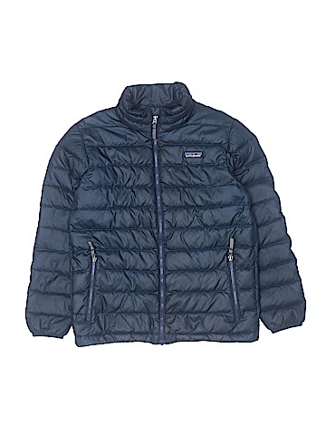 Patagonia Jacket (view 1)