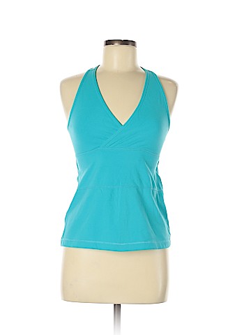 Lululemon Athletica Active Tank (view 1)