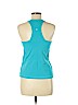 Lululemon Athletica Blue Active Tank Size 6 - photo 2