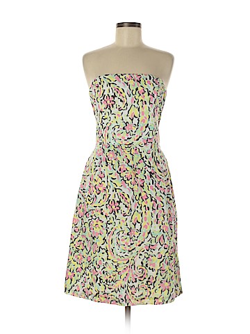 an original MILLY of New York Casual Dress (view 1)