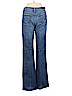 Citizens of Humanity Blue Jeans Size 26 waist - photo 2