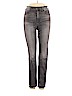Lucky Brand Gray Jeans Size 2 - photo 1