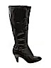 Naturalizer Black Boots Size 6 - photo 1