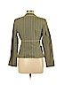Nanette Lepore Green Blazer Size 8 - photo 2