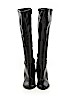 Naturalizer Black Boots Size 6 - photo 2
