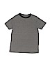 Old Navy 100% Cotton Gray Short Sleeve T-Shirt Size 5 - photo 1