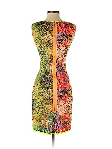 Elie Tahari Casual Dress (view 2)