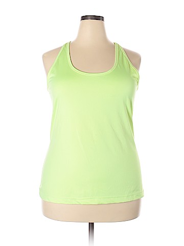 Gap Outlet Active Tank (view 1)