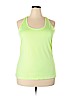 Gap Outlet Yellow Active Tank Size XXL - photo 1