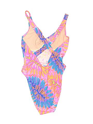 Unbranded One Piece Swimsuit (view 2)