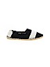 Soludos Black Flats Size 9 - photo 1