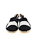 Soludos Black Flats Size 9 - photo 2