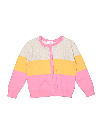 Hanna Andersson Cardigan (view 1)